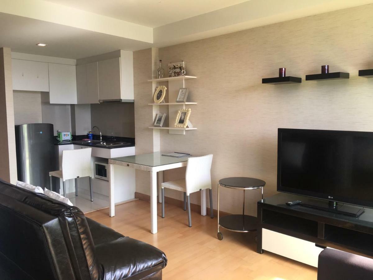 Beach Rocco Condominium Apartment Hua Hin