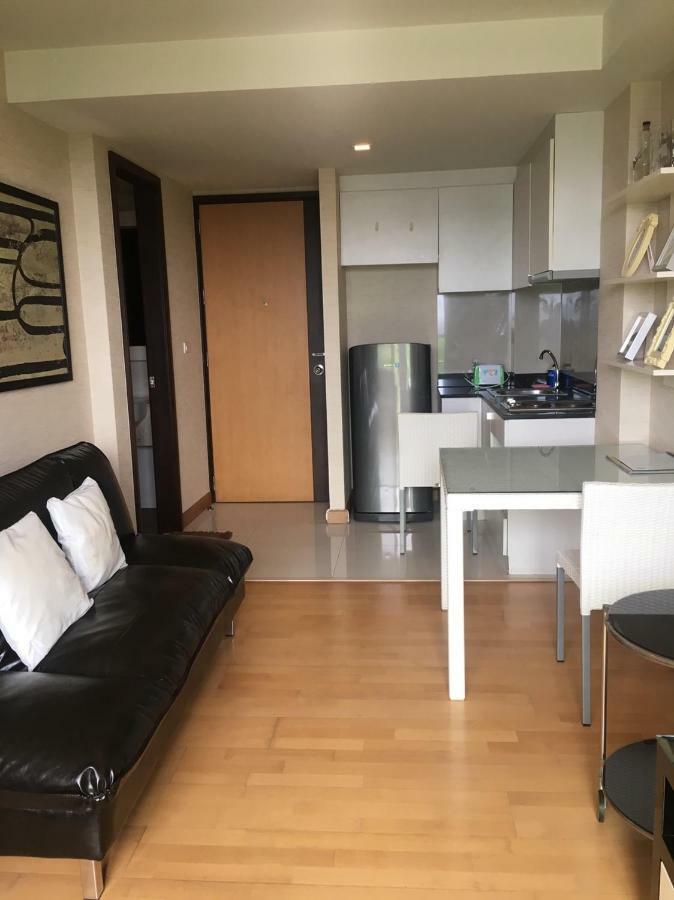 Beach Rocco Condominium Apartment