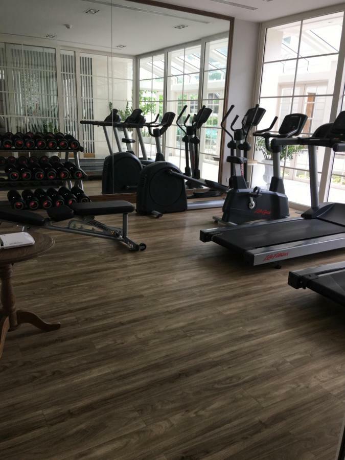 Summer 506,mountainview,near Beach&cicada, Beautiful Pool Apartment