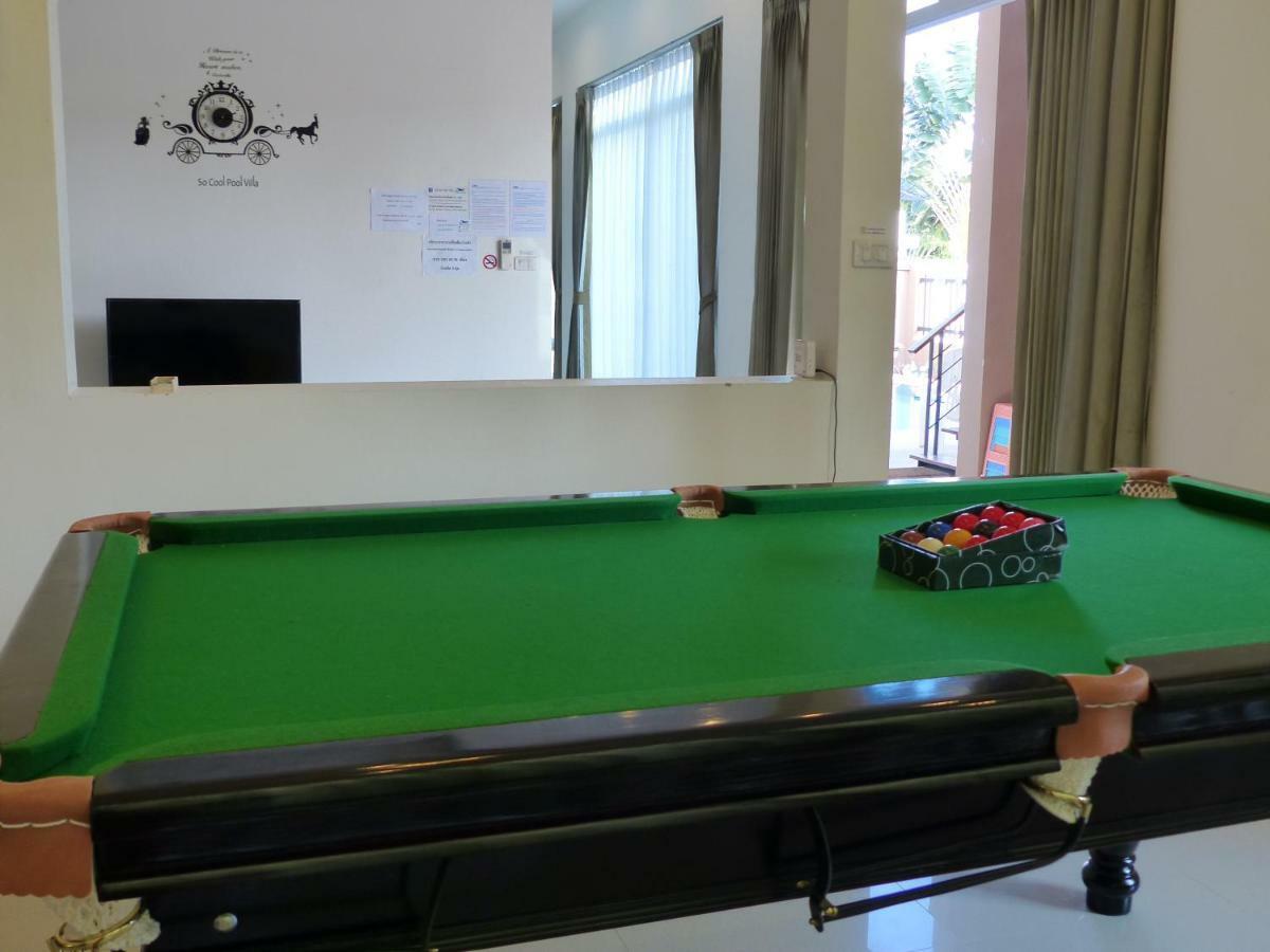So Cool Pool *