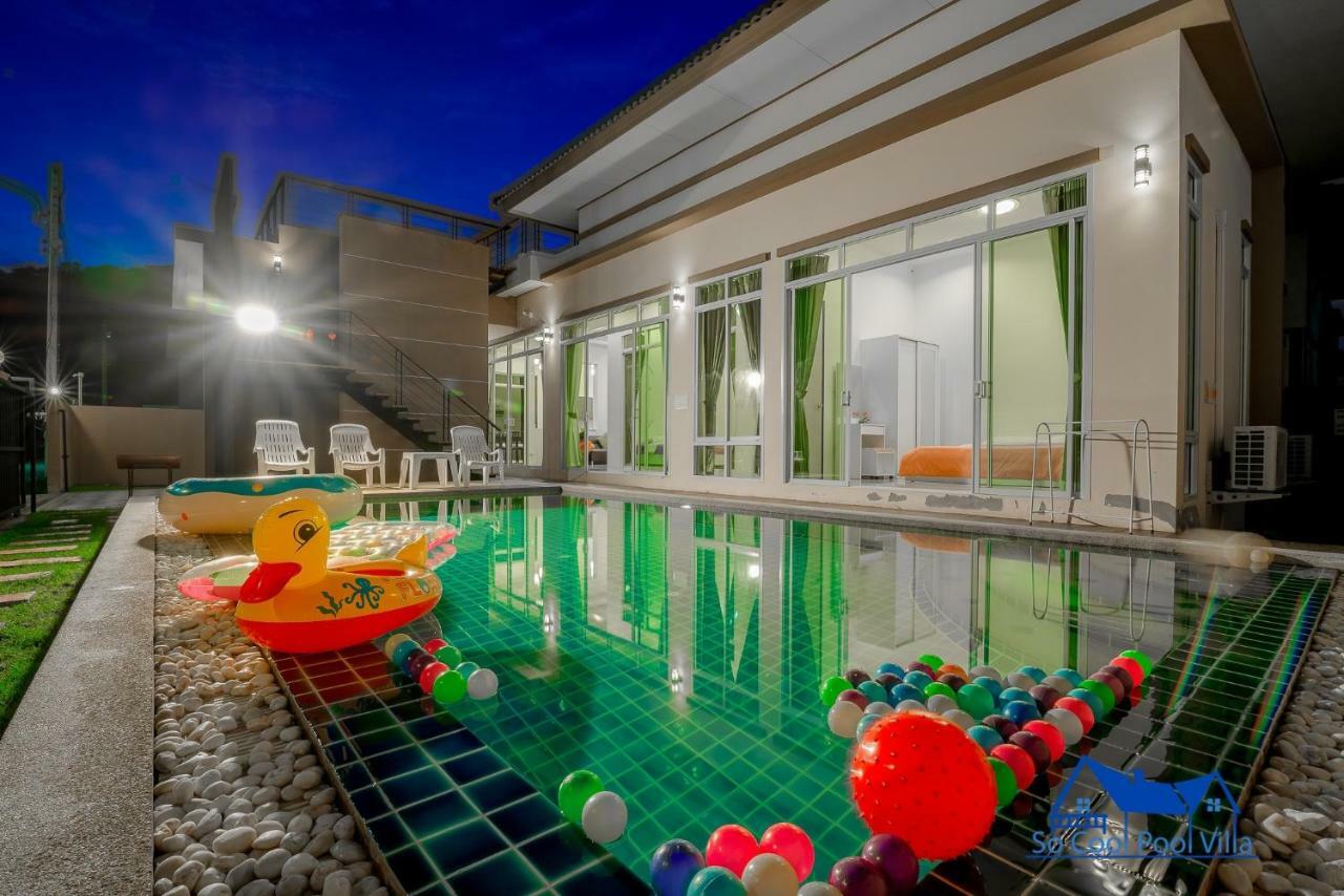 So Cool Pool Hua Hin