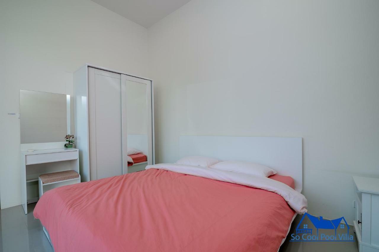 Villa So Cool Pool Hua Hin
