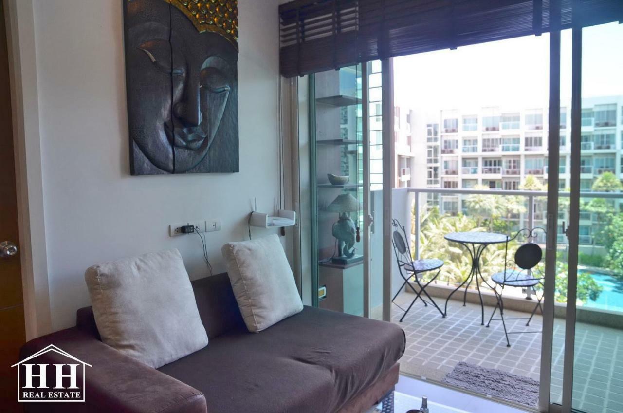 The Seacraze Apartment *