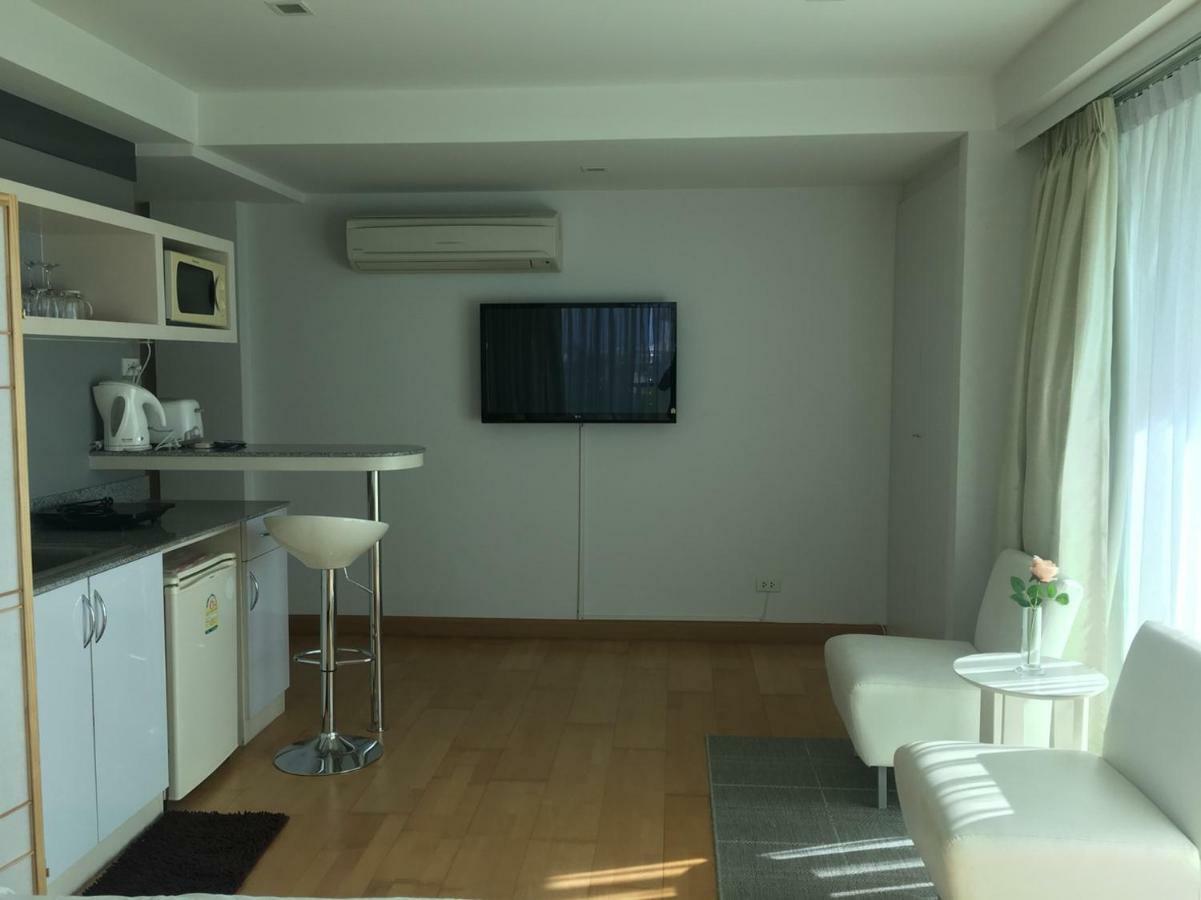 Apartment Beach Rocco Condominium Hua Hin