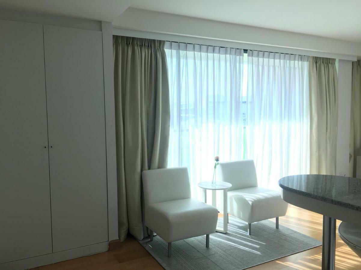 Apartment Beach Rocco Condominium