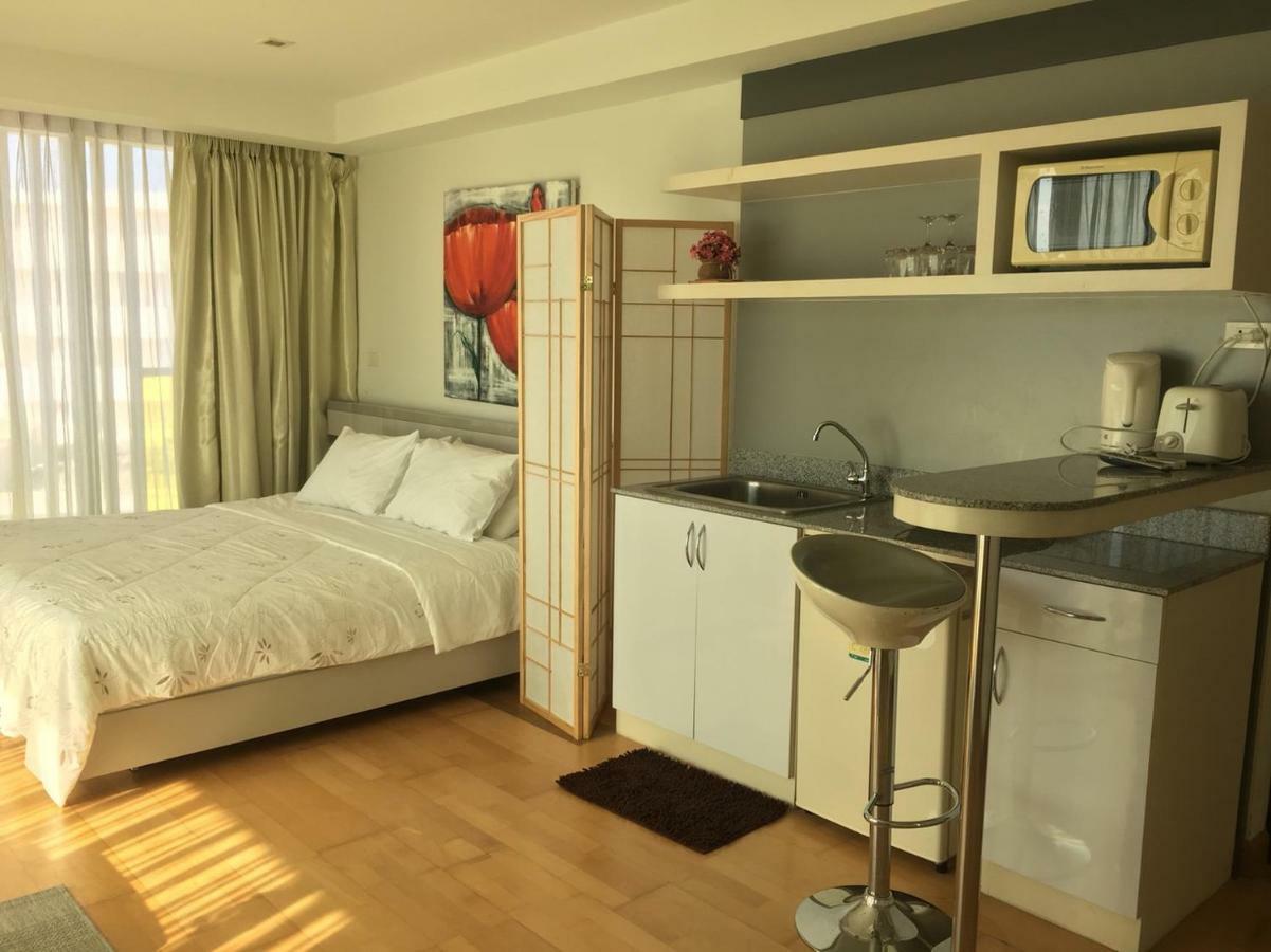 Beach Rocco Condominium *