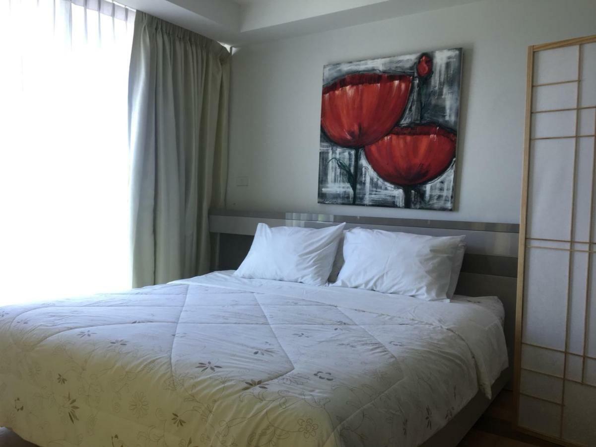 Apartment Beach Rocco Condominium *