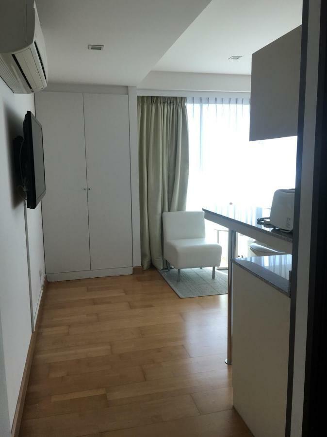Apartment Beach Rocco Condominium Hua Hin