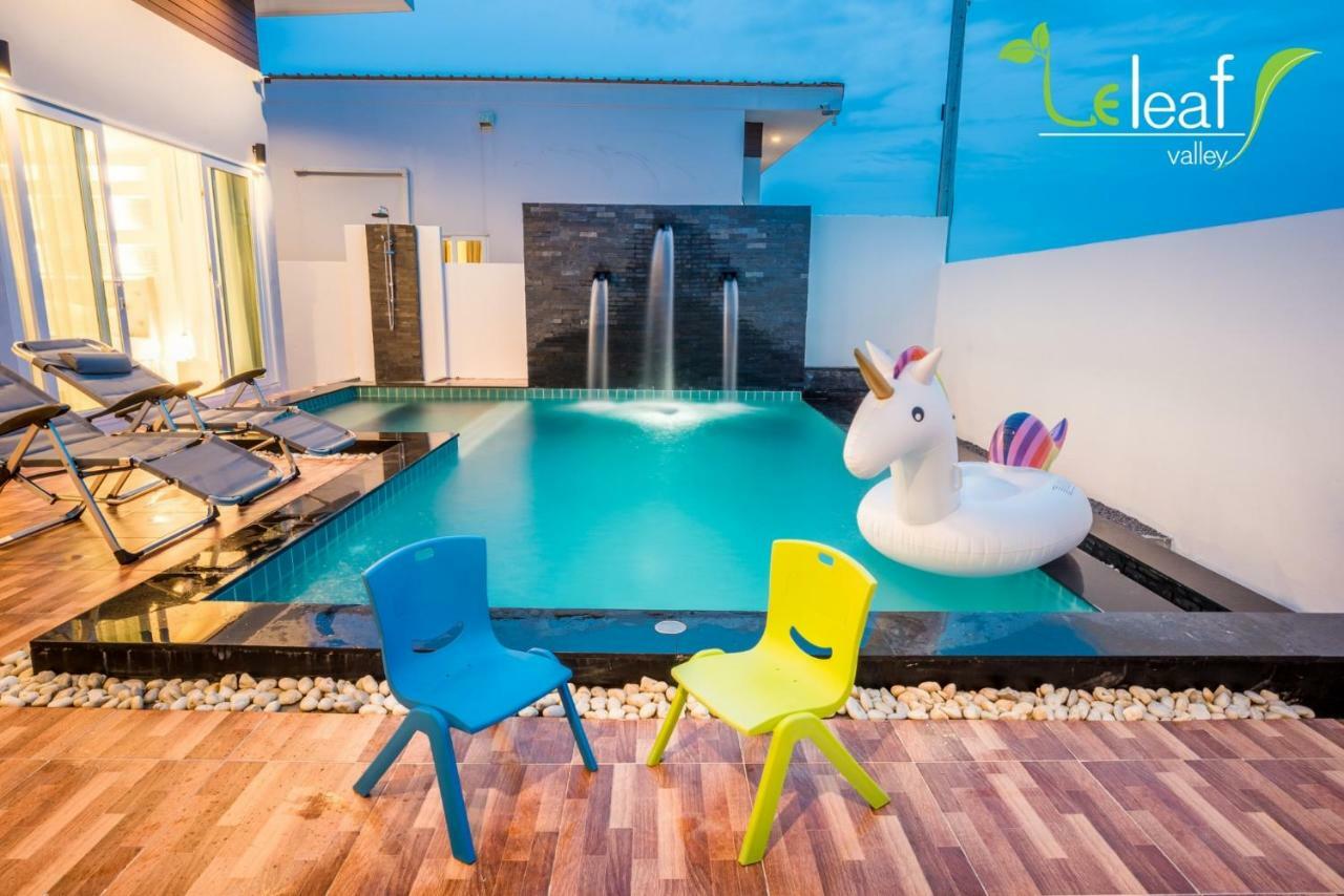 Le Leaf Valley 29 Hua Hin