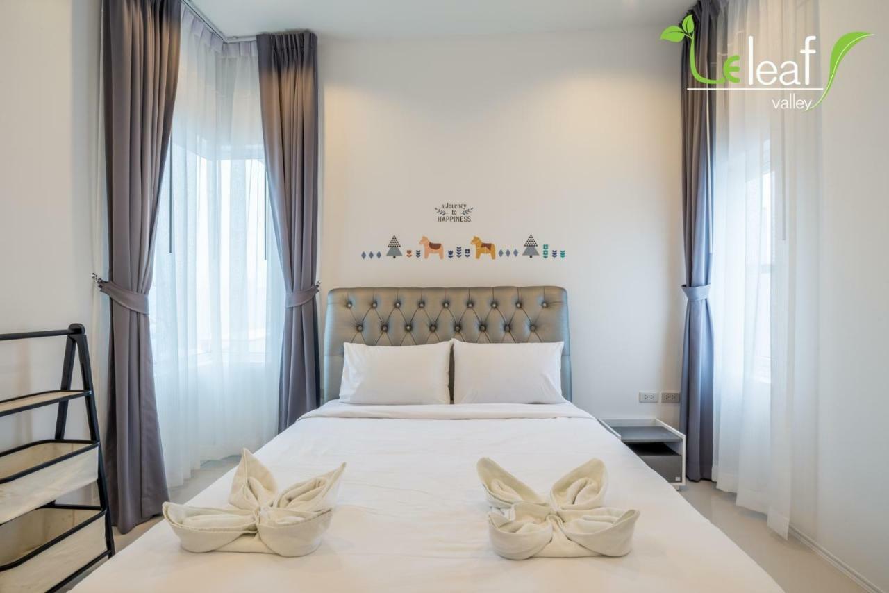 Le Leaf Valley 29 Hua Hin