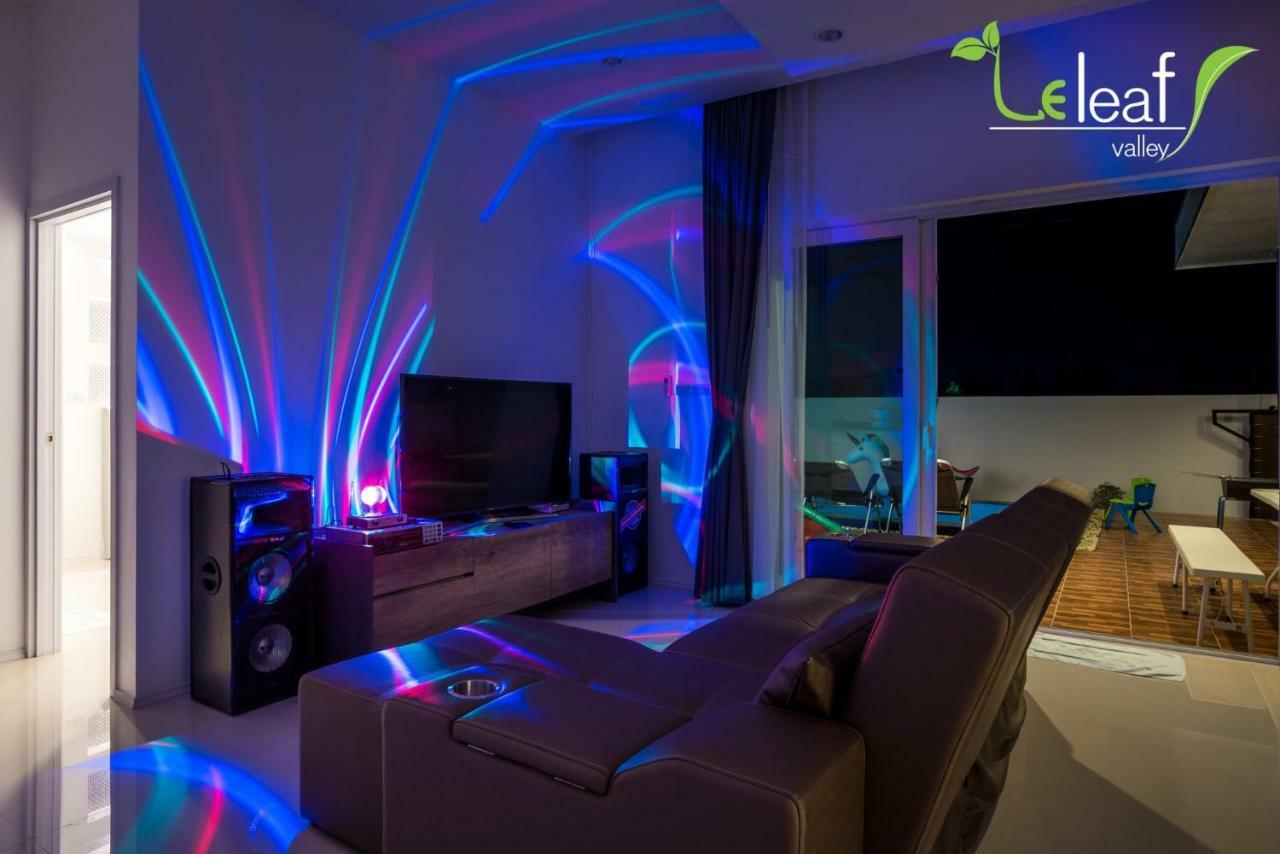 Le Leaf Valley 29 Villa