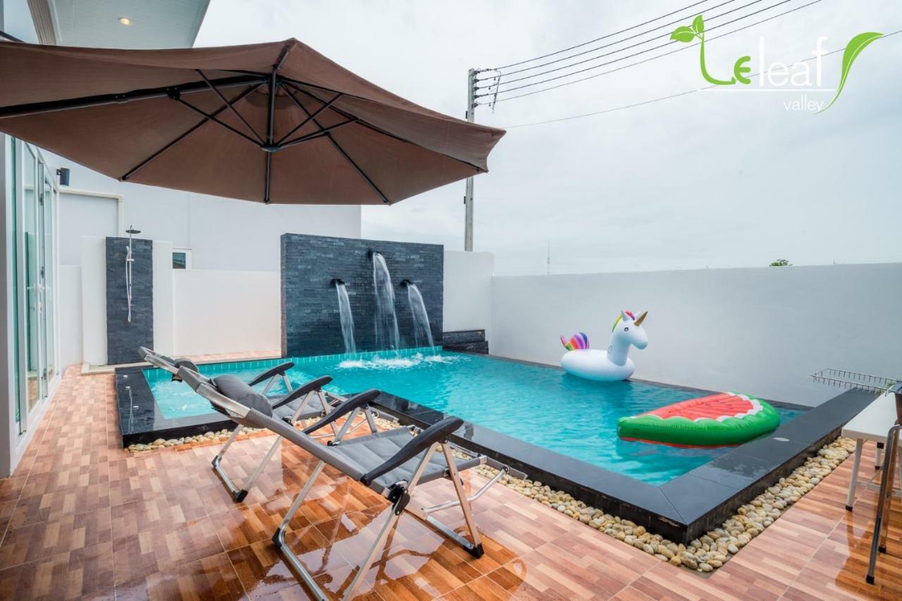 Villa Le Leaf Valley 29 Hua Hin