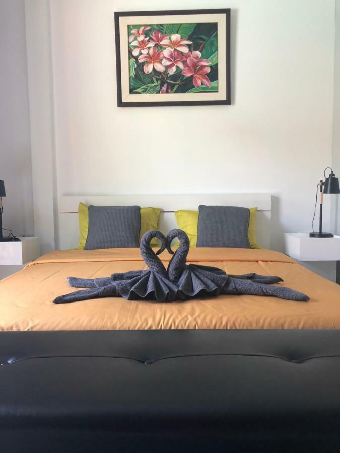 Guest house Barbe La Maison 3*