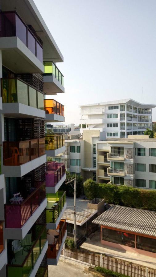 Beach Rocco Condominium Apartment *
