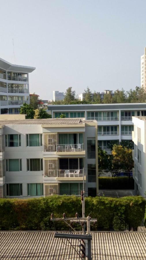 Beach Rocco Condominium Apartment *