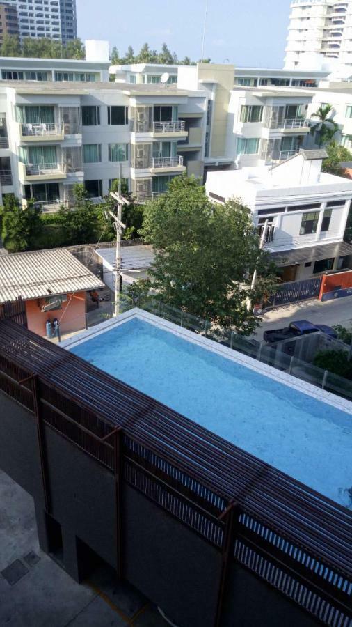 Apartment Beach Rocco Condominium