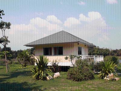 Tempat peranginan Greenfield Valley Fishing