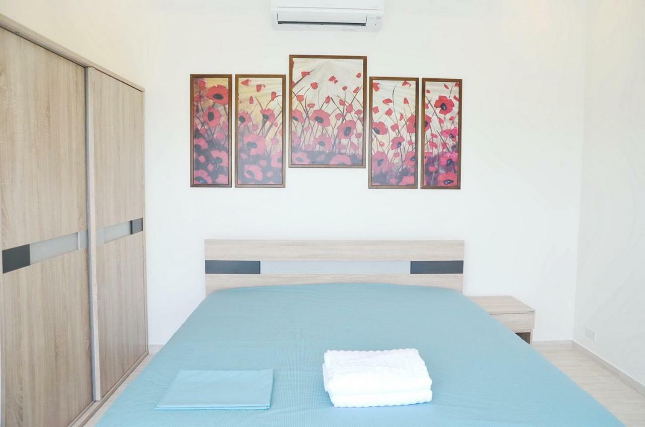 Villa Allamanda *
