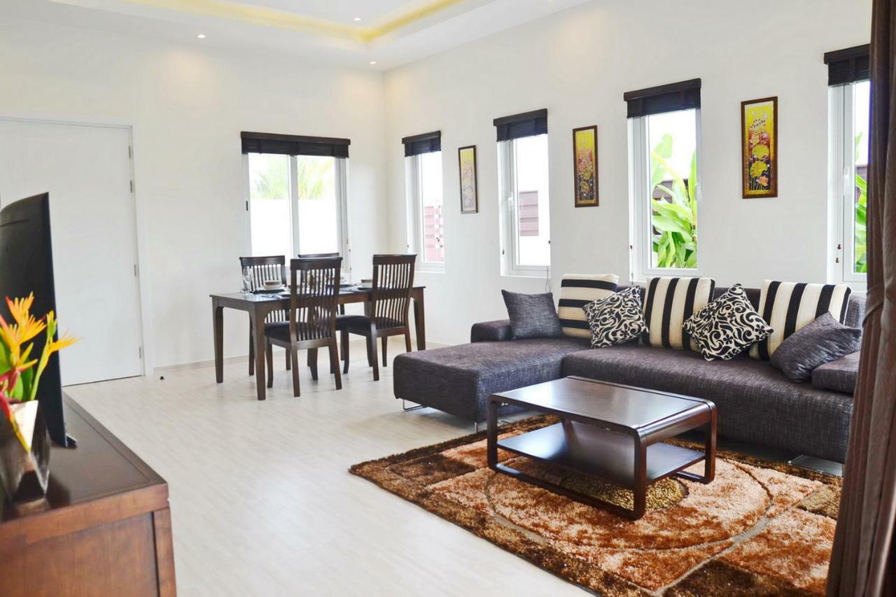 Villa Allamanda *