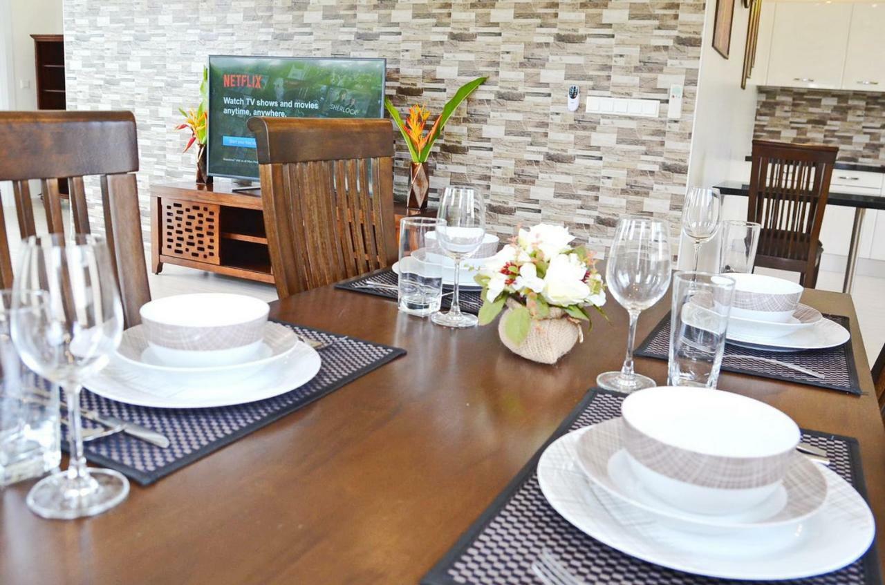 Allamanda HHQ