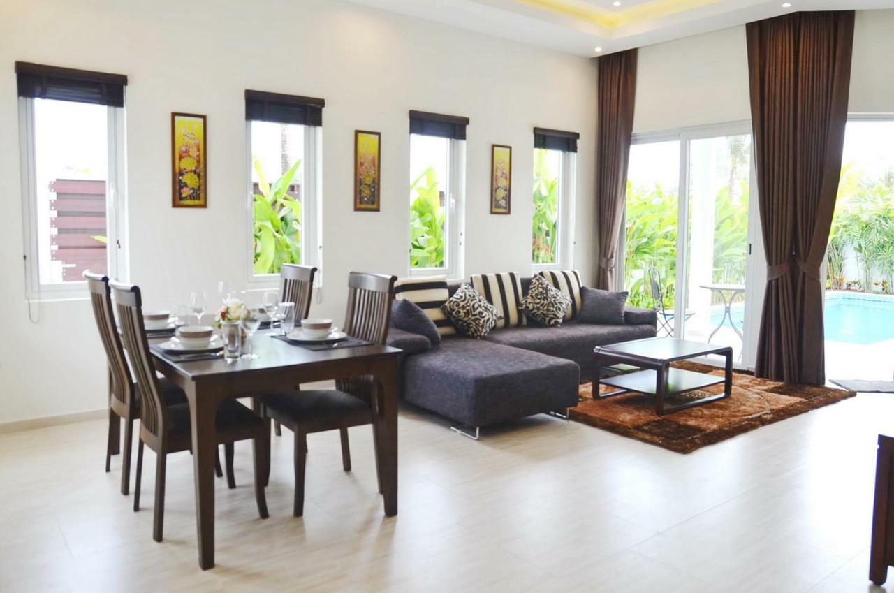 Allamanda HHQ