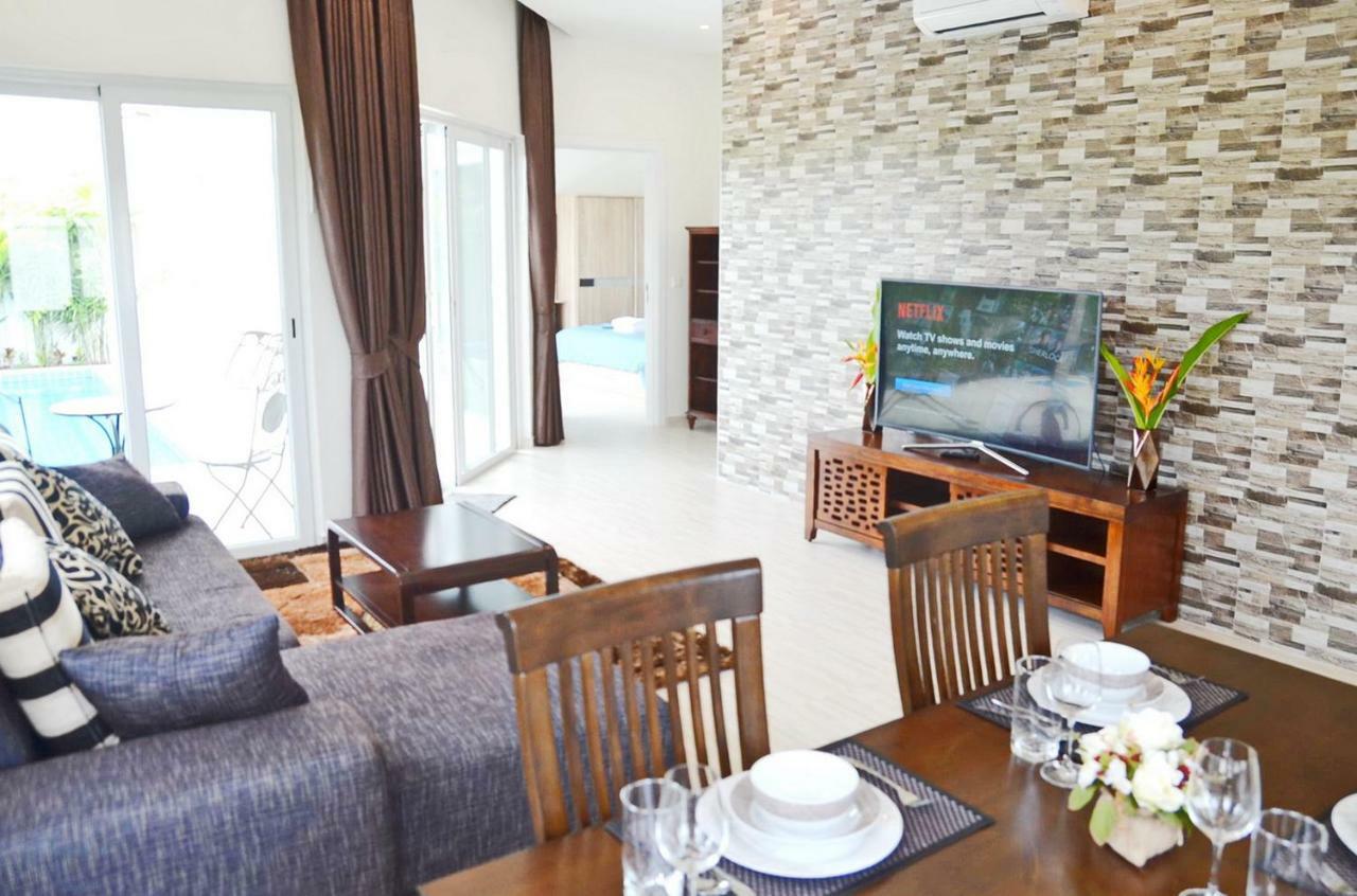 Villa Allamanda *
