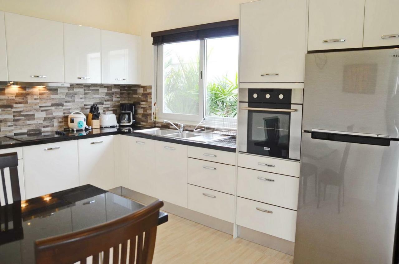 Allamanda Villa HHQ