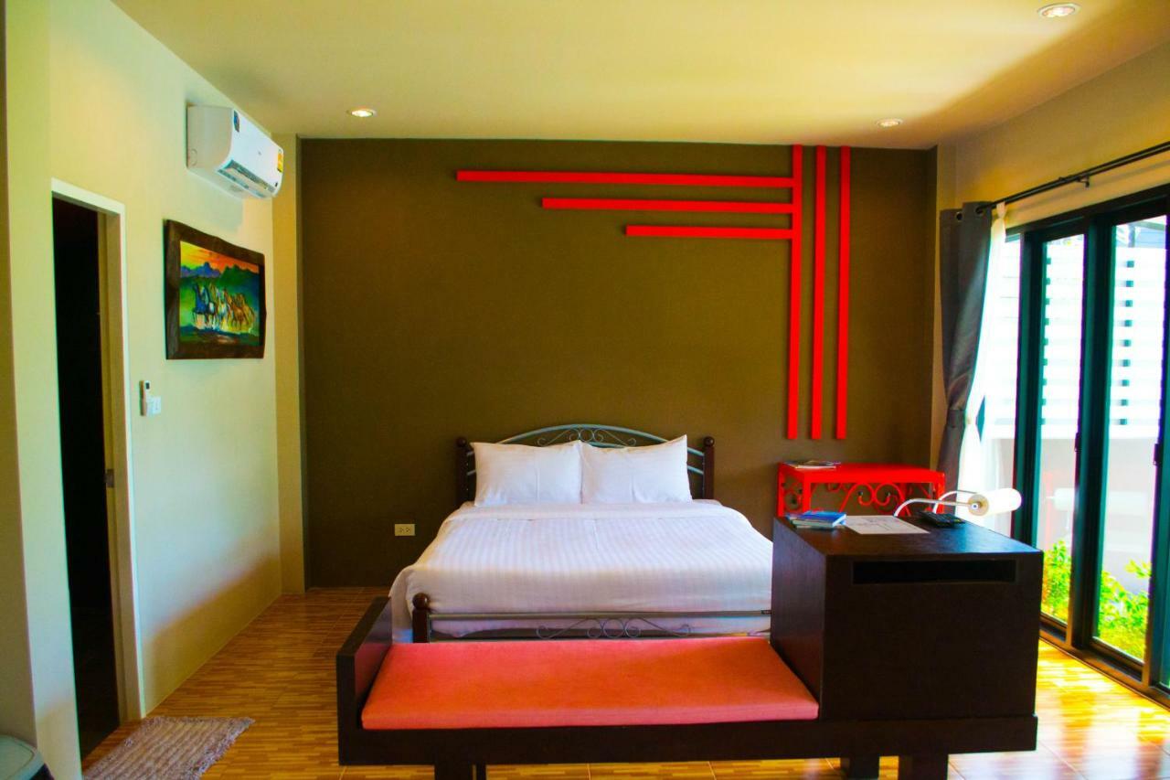 Kanta Guest house