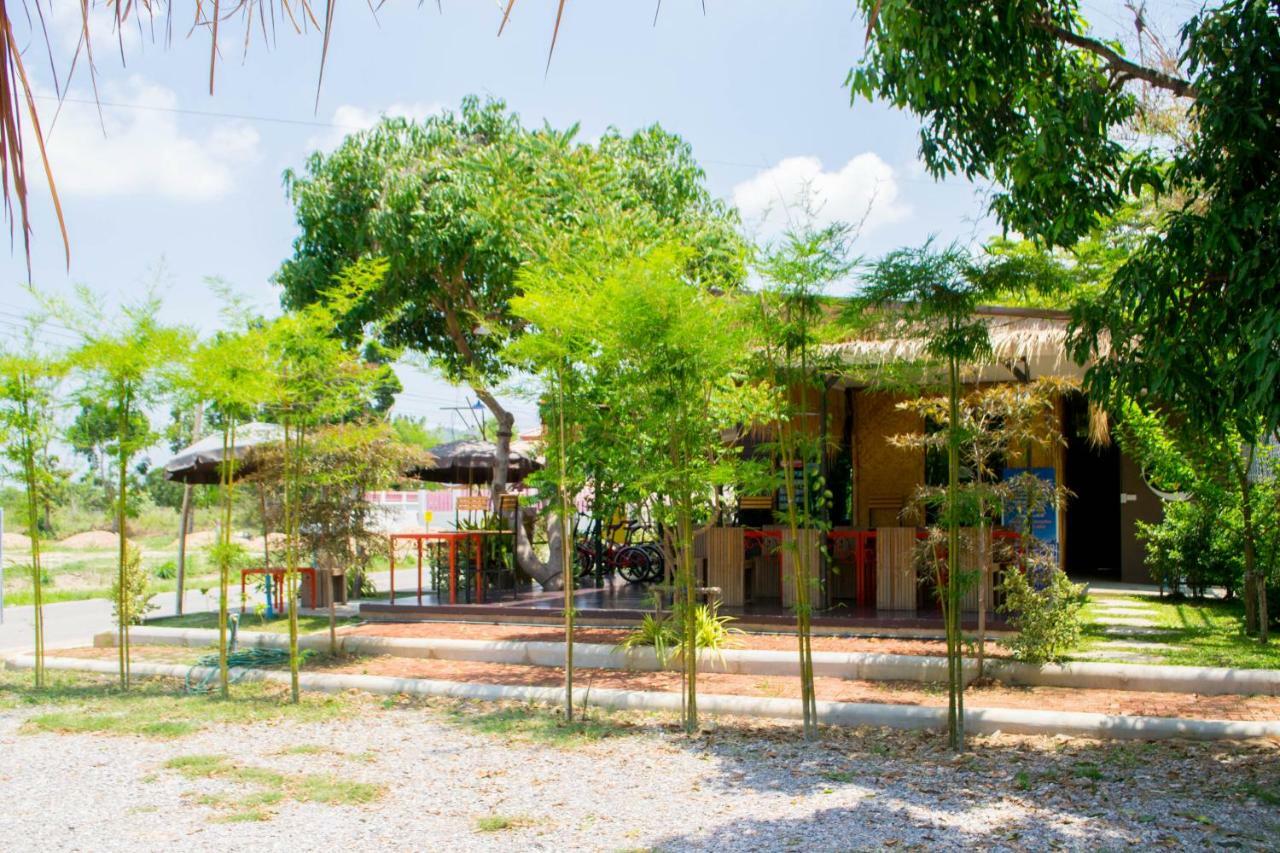 Guest house Kanta Hua Hin