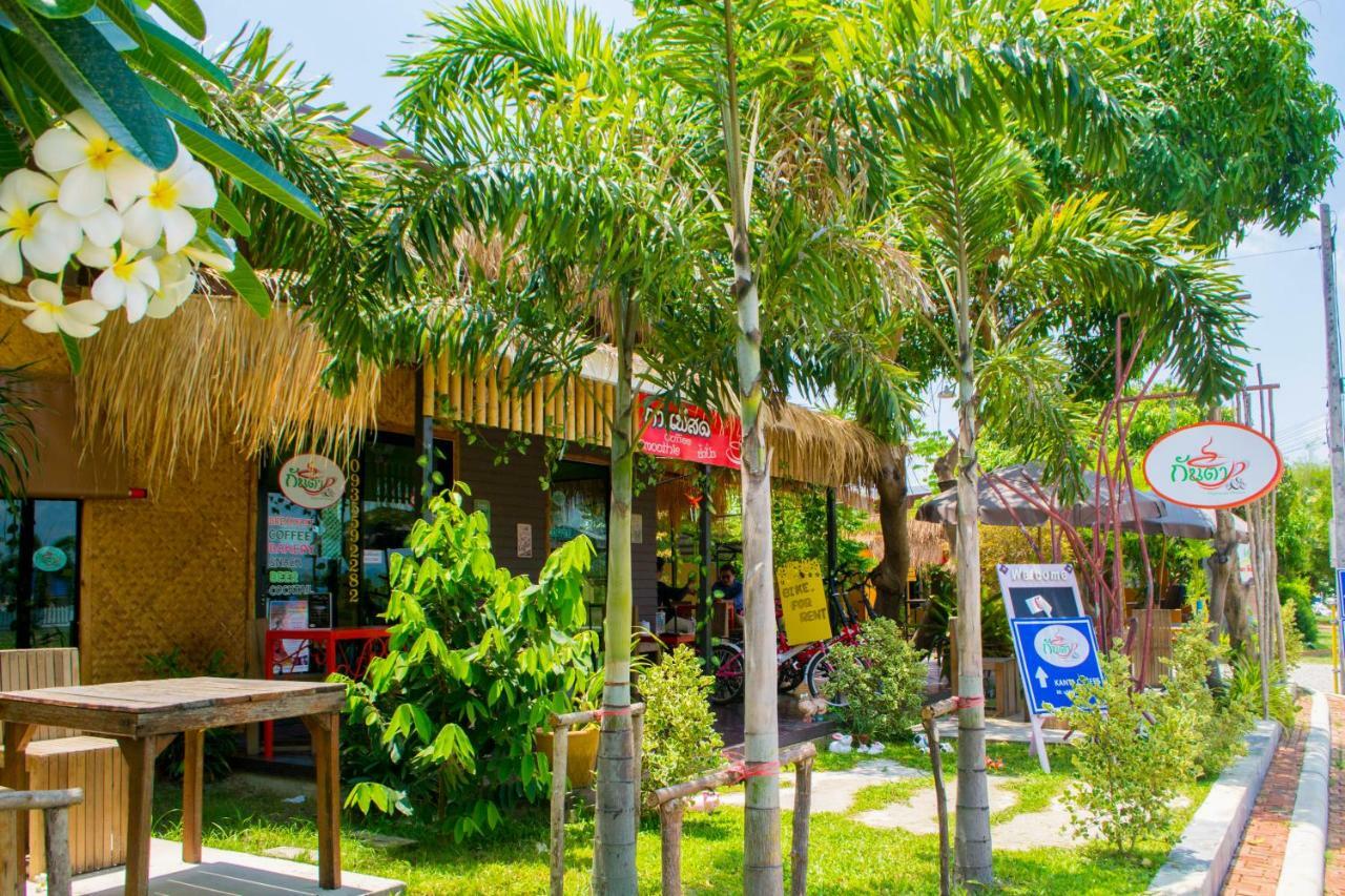 Kanta Guest house 3*