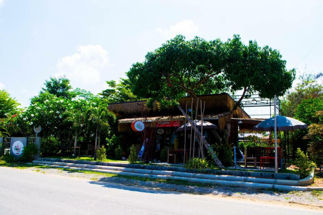 Guest house Kanta