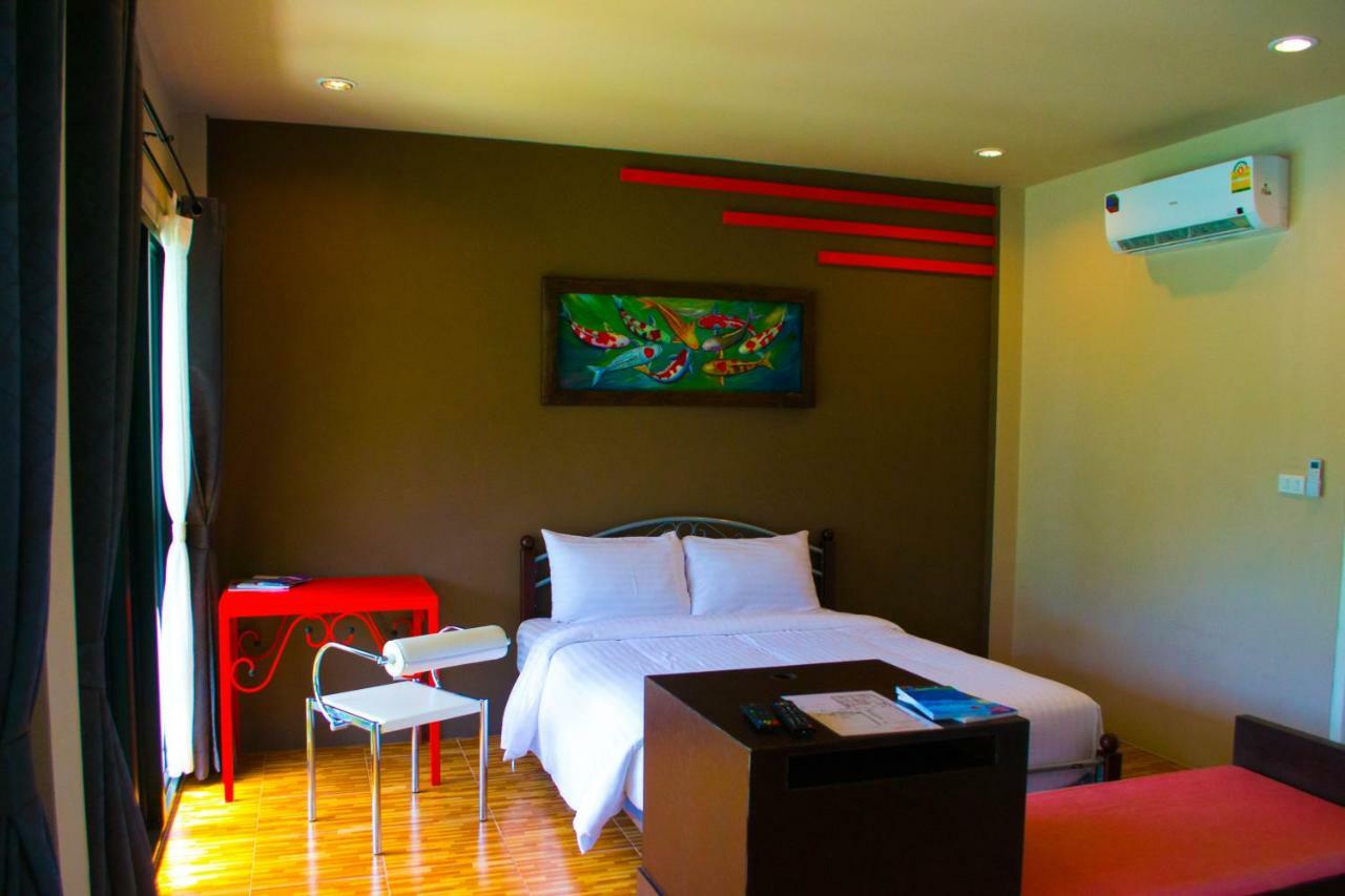 Kanta Guest house 3*