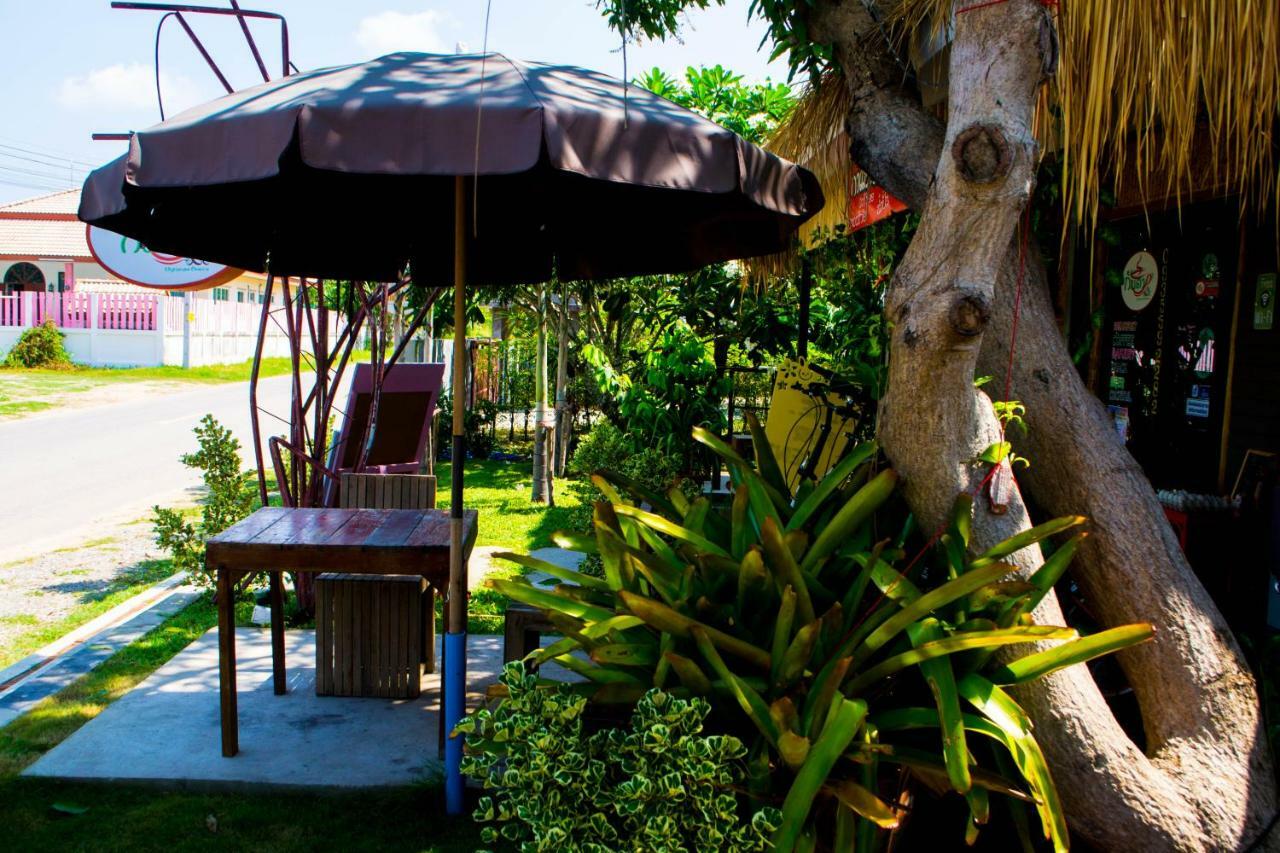 Guest house Kanta Hua Hin
