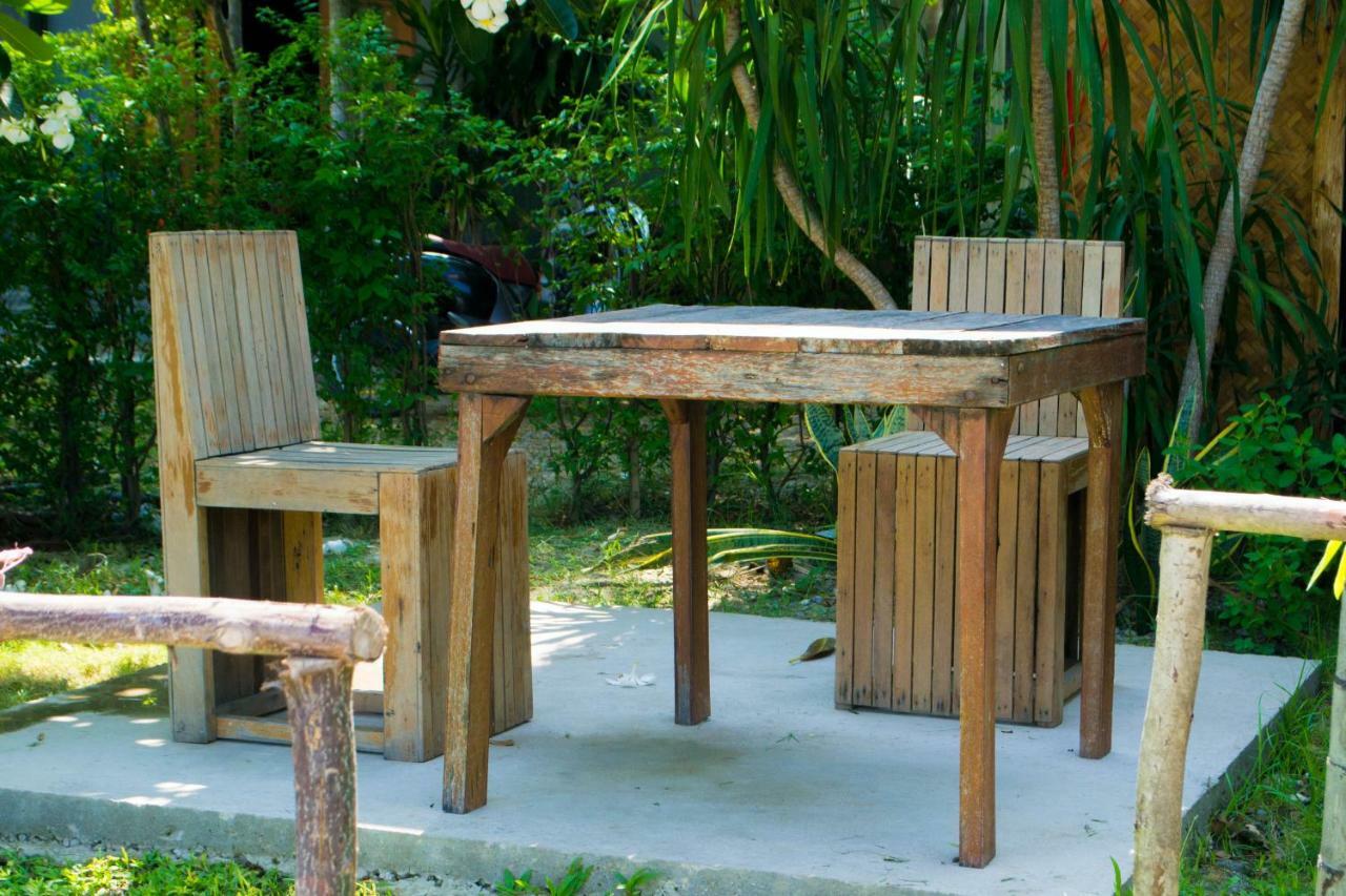 Kanta Guest house Hua Hin