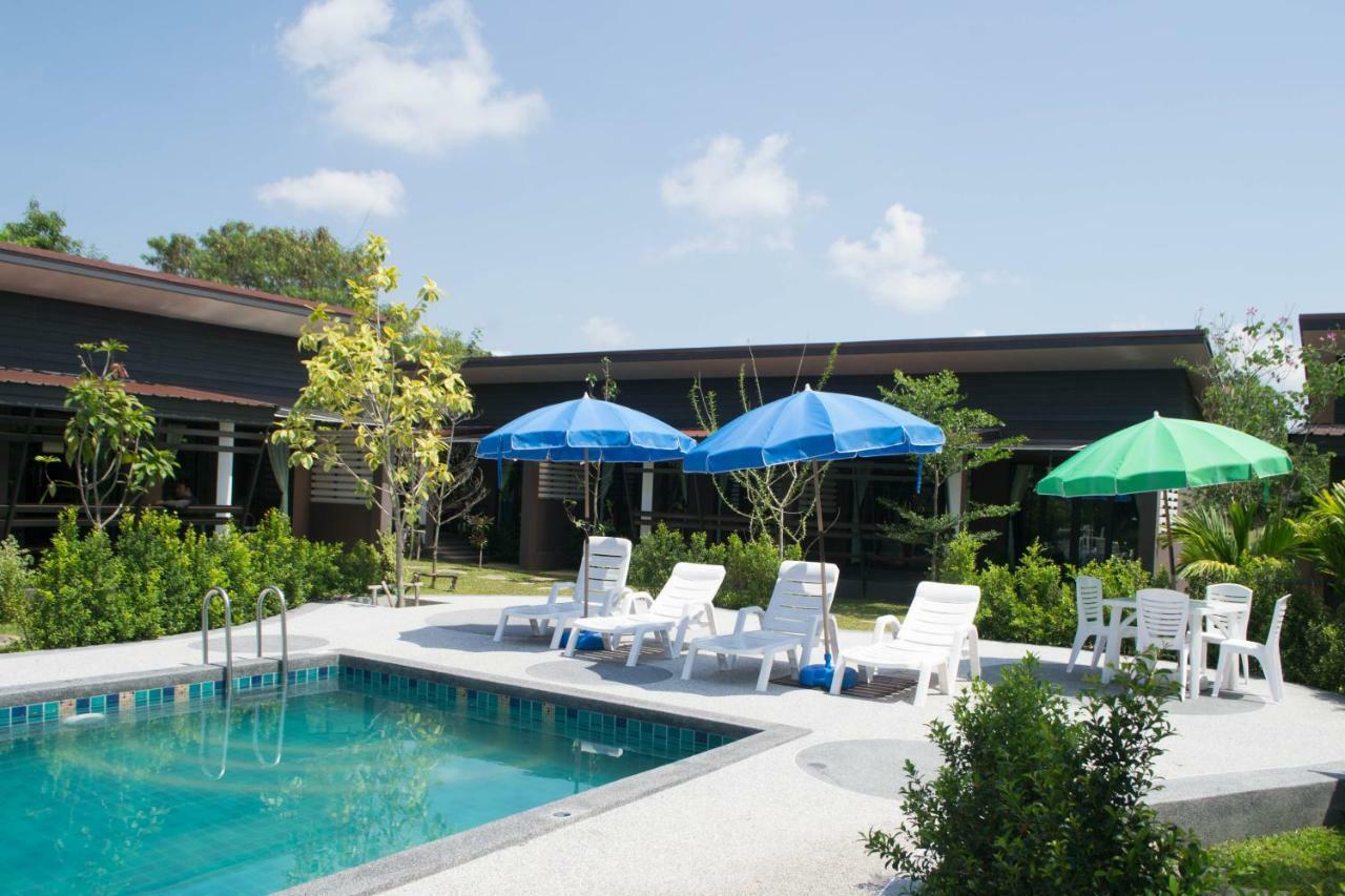 Kanta 3* Hua Hin