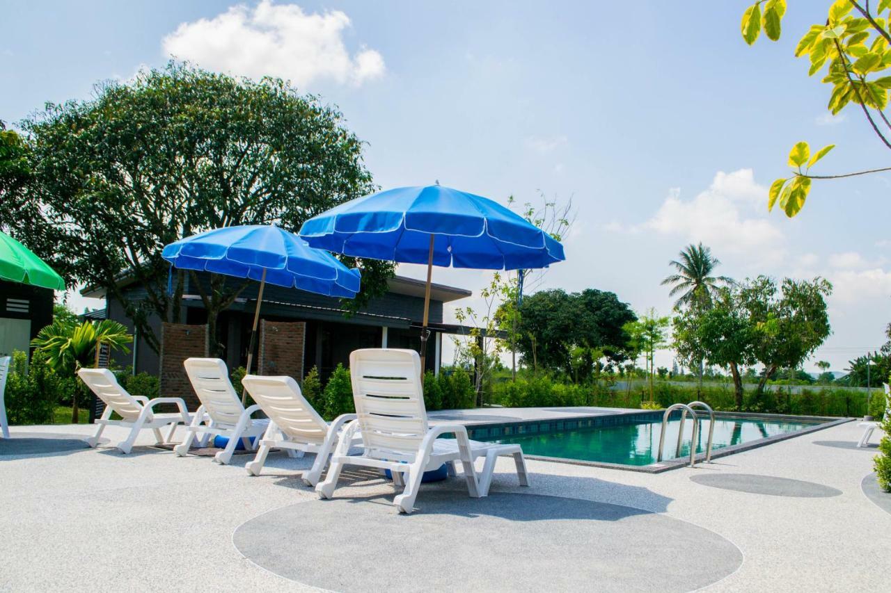 Kanta Guest house Hua Hin