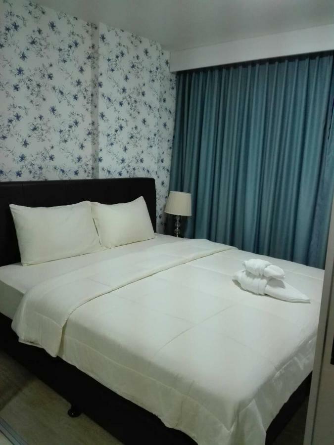 Apartment บ้านเพียงเพลิน