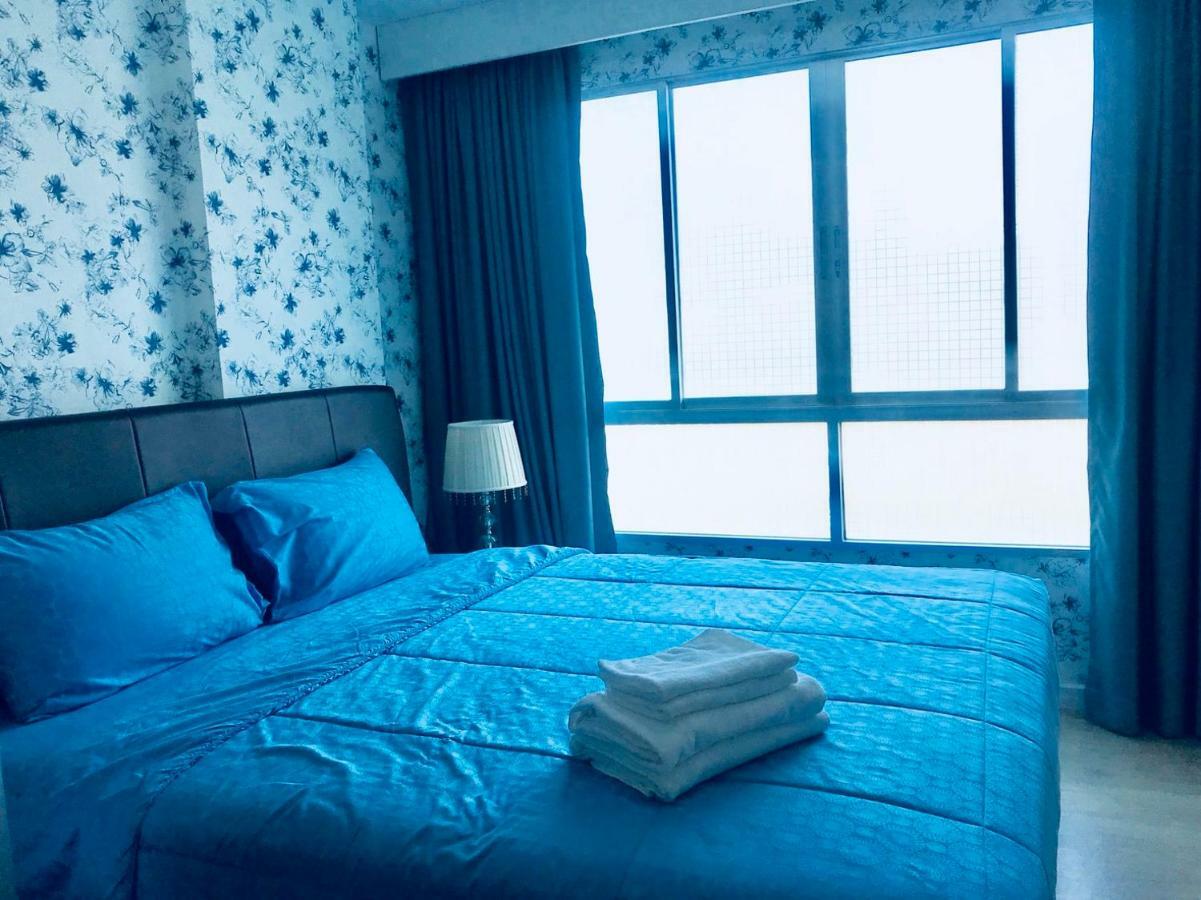 บ้านเพียงเพลิน Apartment