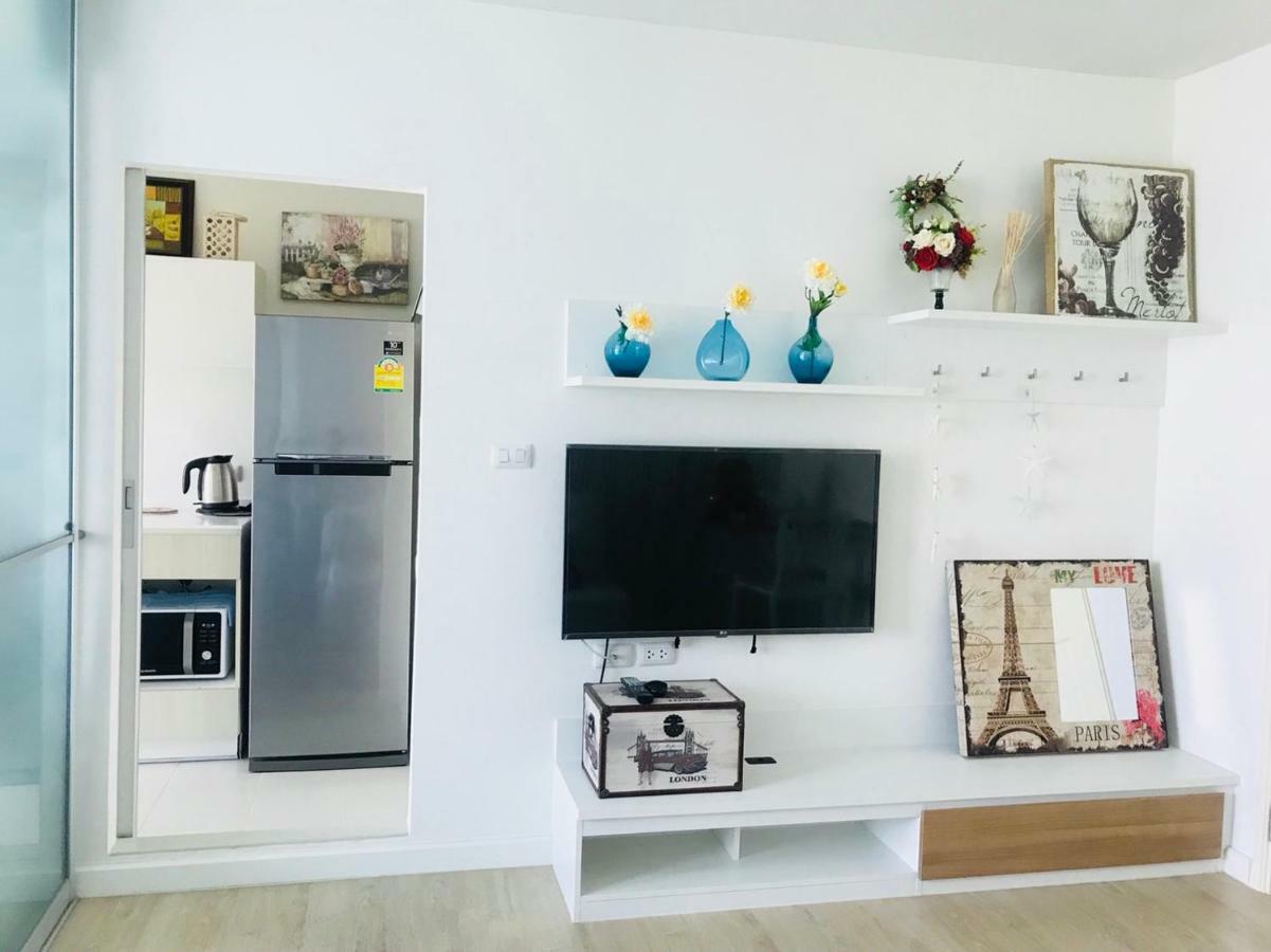 Apartment บ้านเพียงเพลิน *