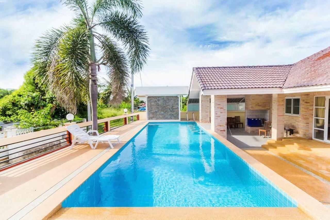 Baan Khao Noi Pool Holiday home Hua Hin