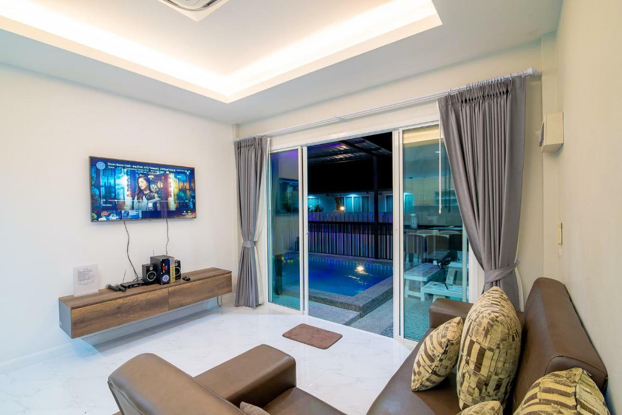 Sea Holiday home