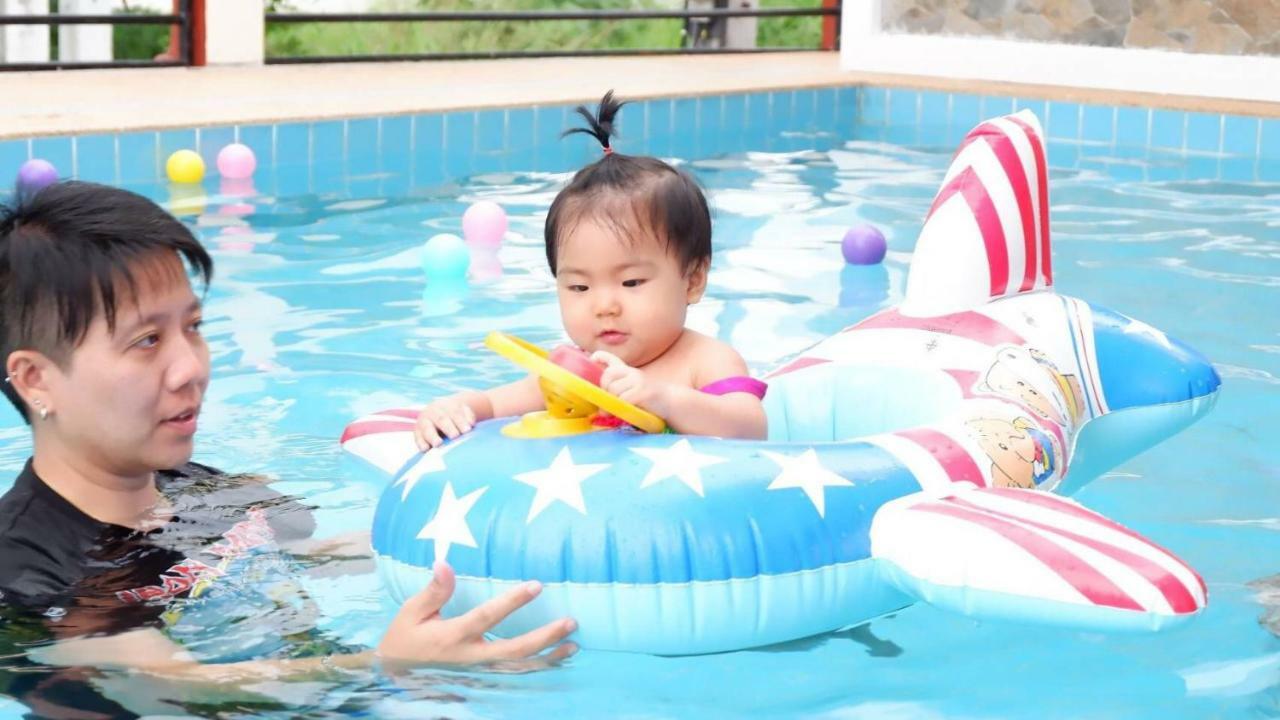 Holiday home Baan Khao Noi Pool