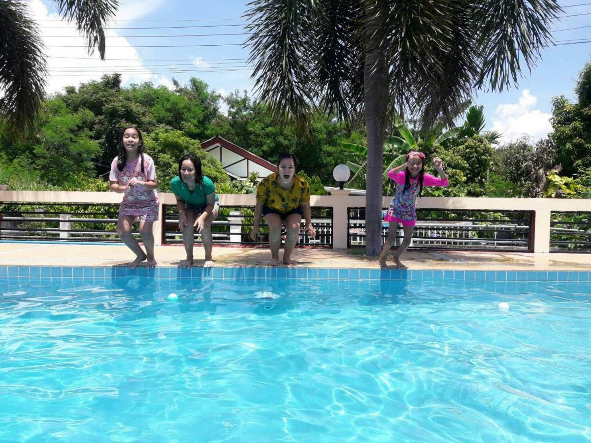 Holiday home Baan Khao Noi Pool Hua Hin