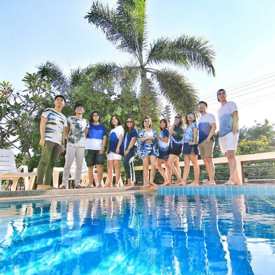 Baan Khao Noi Pool Holiday home *