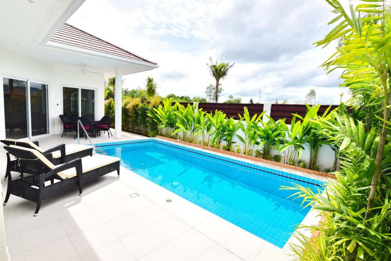 Villa Allamanda *