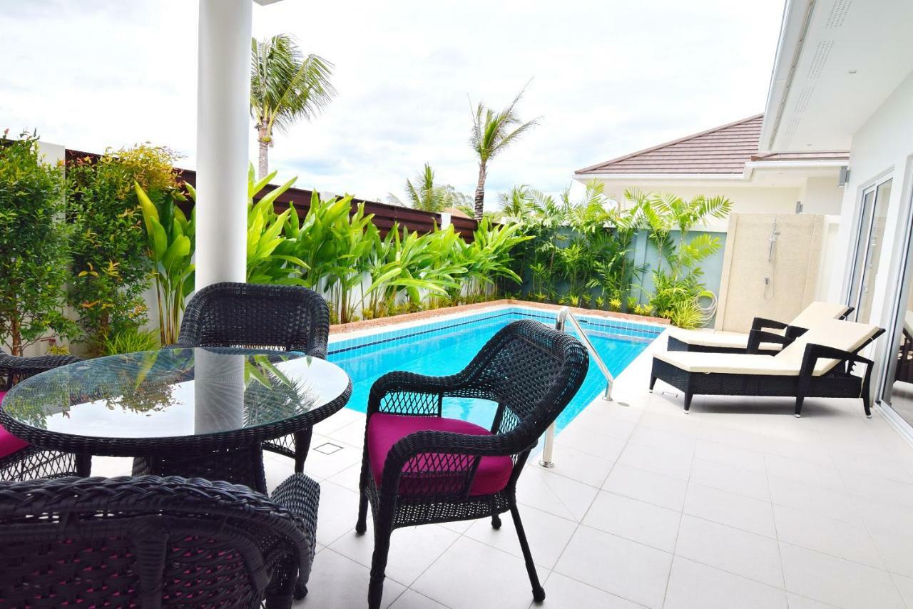 Allamanda HHQ