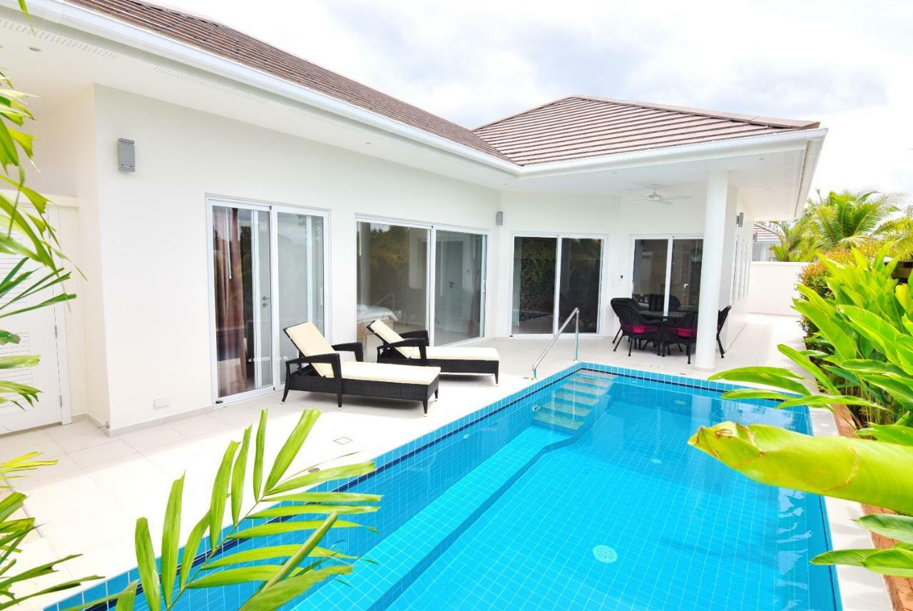 Allamanda Villa HHQ