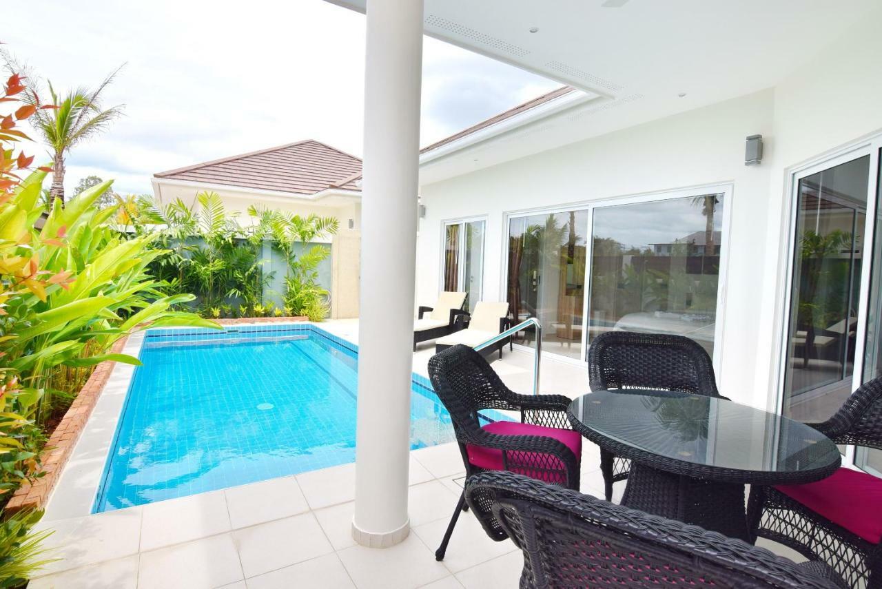 Allamanda HHQ