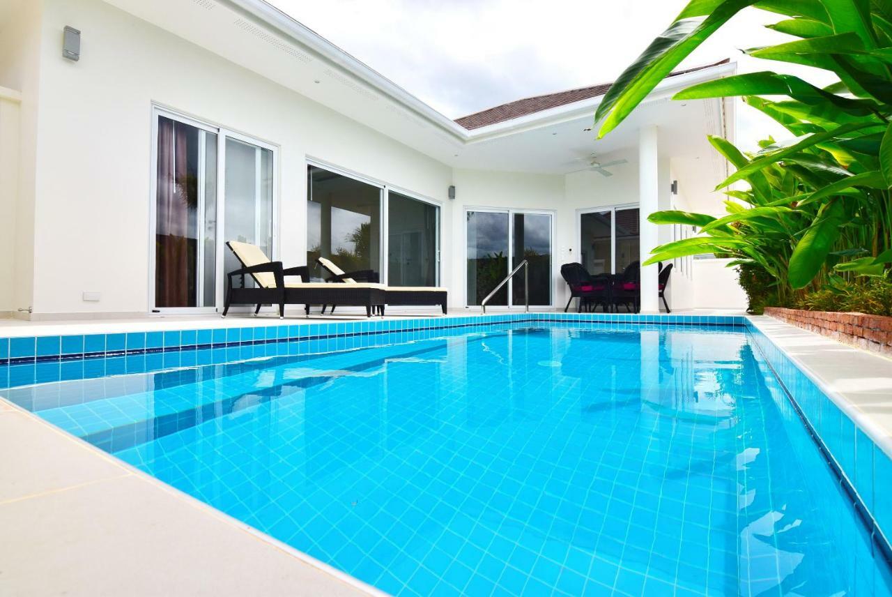 Allamanda Villa