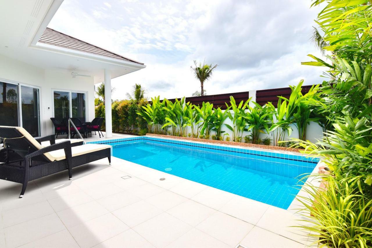 Villa Allamanda *